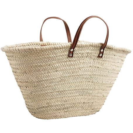 WERKA PRO - Cabas Naturel