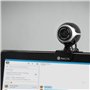 NGS Webcam 300 Xpress-Cam avec Microphone