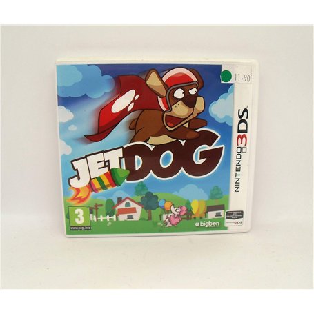 Jet Dog