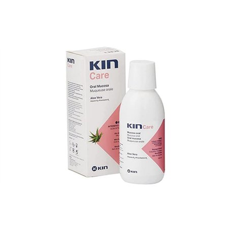 Kin- Bain de Bouche Kin care