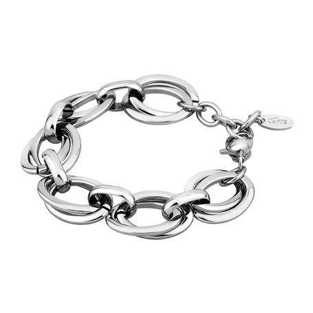LOTUS STYLE Bracelet LS1616-2/1 Urban Woman Acier inoxydable 220.00 mm Femme