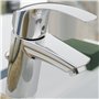 Grohe Mitigeur Lavabo Eurosmart 23456002 (Import Allemagne)