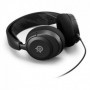 Casque-Micro Gaming - STEELSERIES - Arctis Nova 1 - Filaire - Multiplateforme - 79,99 €