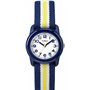 Timex - Enfant - TW7C05800 - Quartz - Analogique - Blanc - Multicolore - Autre