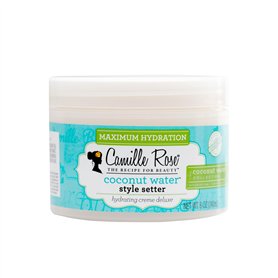 Traitement capillaire fortifiant Camille Rose Style Setter 240 ml Coco