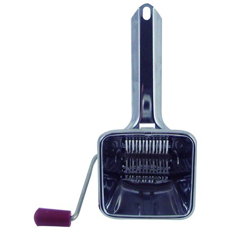 Fackelmann Moulin à persil - multicolore