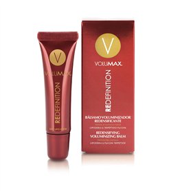 Volumax Redefinition - Baume à lèvres réparateur