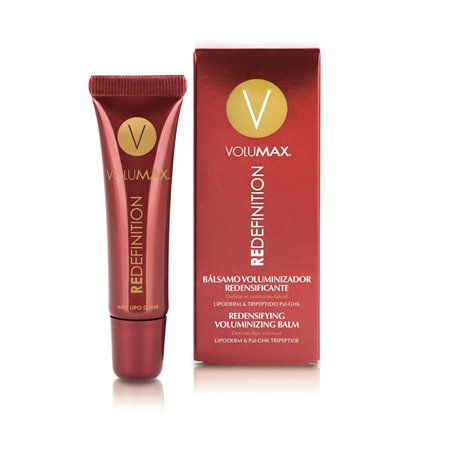 Volumax Redefinition - Baume à lèvres réparateur