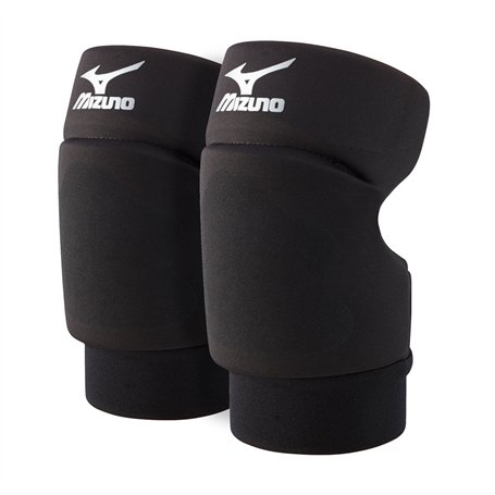 Protection de genoux Mizuno Open Back