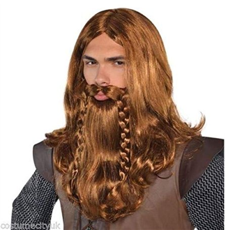 Amscan- Dessin animé Accessoire de Costume