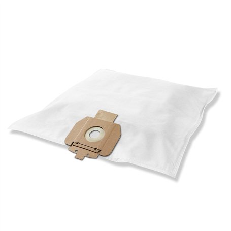 Lot de 10 sacs d'aspirateur en microfibre non-tissée pour Columbus ST7