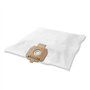 Lot de 10 sacs d'aspirateur en microfibre non-tissée pour Columbus ST7
