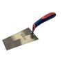 Spear & Jackson 10565BSF Truelle pour seau en acier au carbone de S&J