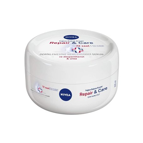 REPARA & CUIDA body cream 300 ml