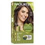 Naturtint 5G.cHÂTAIN CLAIR DORÉ | Coloration permanente | 100% Couverture Cheveux Blancs | Couleur Naturelle et Longue Durée | T