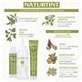 Naturtint 6N. BLOND FONCÉ | Coloration permanente | 100% Couverture Cheveux Blancs | Couleur Naturelle et Longue Durée | Teintur