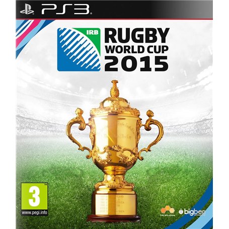 NONAME Rugby : World Cup 2015