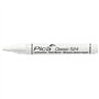 PICA 524/52 - Marcador Permanente Classic Blanco