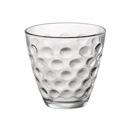 Bormioli Rocco 074208 Set of 6 Water Cups