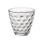 Bormioli Rocco 074208 Set of 6 Water Cups