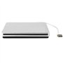 DLAND Graveur DVD CD RW USB Externe Superdrive pour Apple MacBook Pro Air iMac