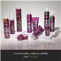 Salerm Matt Clay Medium Hold Matte Clay Cire
