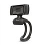 TRUST TRINO HD Video Webcam - Noir 18679