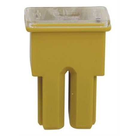 Restagraf - Fusible Femelle Japonais Type AS - Protection Circuit Électrique de 60 A - Pour l'Automobile et l'Industrie - Réf. 2