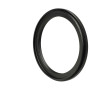 vhbw Bague d'adaptation de Filtre Step-Down de 67 mm vers 55 mm pour Objectif d'appareil Photo - Réducteur, métal, Noir