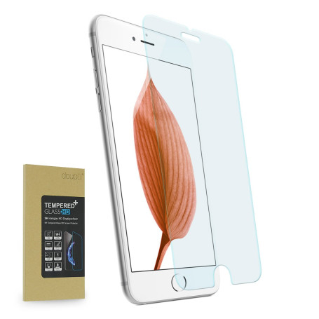 doupi Protection Ecran pour iPhone 6 Plus / 6S Plus (5