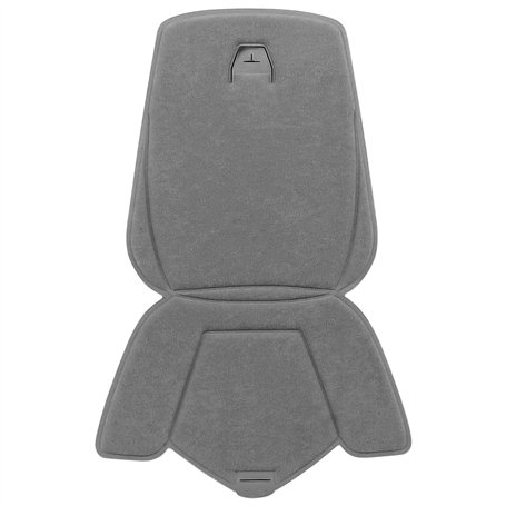 POLISPORT 8634400003 - Coussin de Rechange pour Chaise modèle KOOLAH en Gris foncé