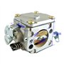 Générique Carburateur Carb réglage pour Husqvarna 61 268 266 272 XP Tronçonneuse