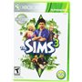 The Sims 3 (Multi Region) (Deleted Title) /X360
