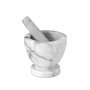 Home Mortier en Marbre avec Pilon Outil De Cuisine Cm12