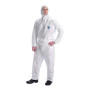 DuPont Tyvek 400 Dual | Vêtement de Protection Chimique