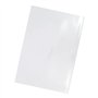 Étui Grafoplas Transparent 100 Unités Din A4