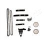 Japanparts KDK-H00 Jeu de distribution à chaînes