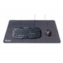 Sandberg Gamer Desk Pad XXXL | pour Souris et Clavier | sous-Main de Bureau à Surface gigantesque | Fond antidérapant | Tapis de