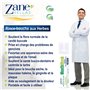 Zane Hellas MouthWash. Rincer oralement avec de l'huile d'origan. Idéal pour la gingivite, la plaque, la bouche sèche et la mauv