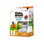3DS CHIBI-ROBO LASH+AMIIBO