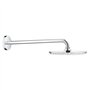 Grohe 26171000 Douche de tête 422 mm