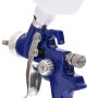 IPOTOOLS 2 mini hvlp spray paint gun (stolen 0,5 mm et 0,8 mm buse) et 1,0 mm jeu de buses