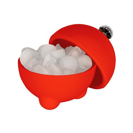 LABOUL Seau à glaçons Isotherme IceBoul