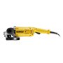 DEWALT- DWE490-QS - Meuleuses d'angle - 2000 W
