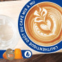 Lot de 5 Capsules de Nettoyage Caffe Nu pour Machine à café Nespresso