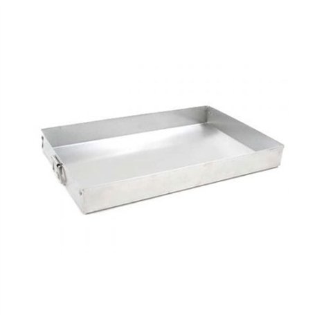 Villafranca Lata Aluminium 34 x 22