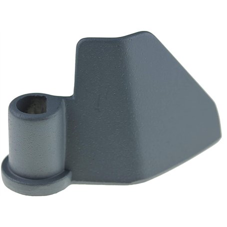 Crochet de pétrissage (100874) pour machine à pain Bifinett BM6600