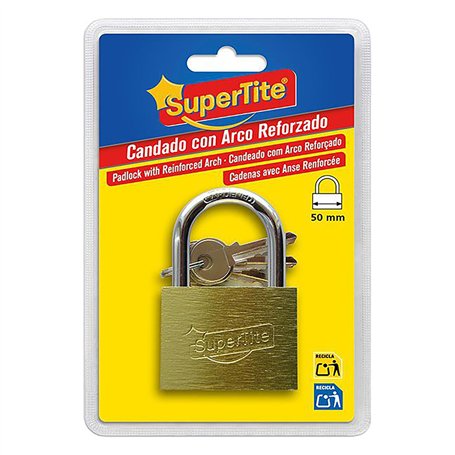 Supertite 7250 Cadenas 150 mm