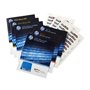 HP ELTO-7 Ultrium RW Q2014A Etiquette code-barres