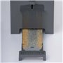 Cloer 3215 Grille-pain Gris